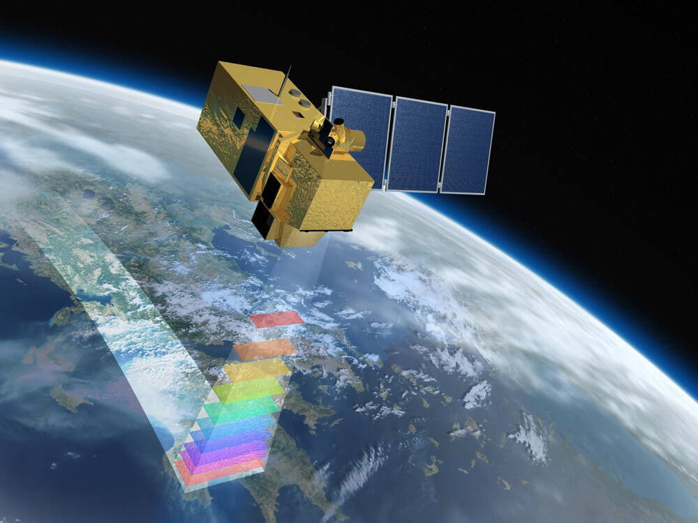 Sentinel 2